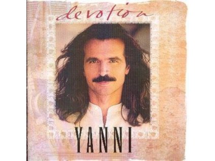 Yanni - Devotion - The Best Of CD