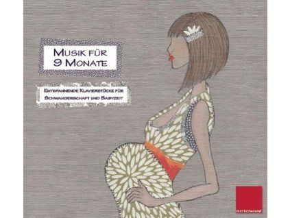 3929231 musik fur 9 monate cd