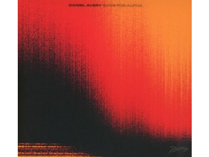 Daniel Avery - Song For Alpha (CD)