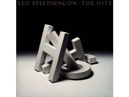 3929564 reo speedwagon the hits cd