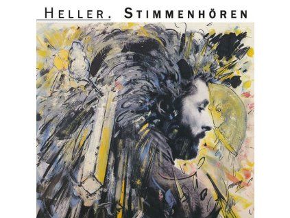 3929930 andre heller stimmenhoren cd
