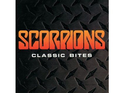 3930107 scorpions classic bites cd