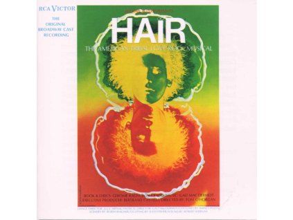 3930482 various artists hair cd