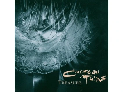 Cocteau Twins - Treasure (CD)