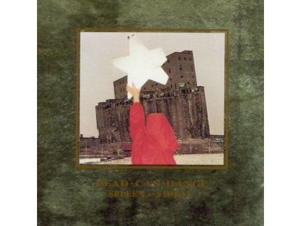 3930857 dead can dance spleen and ideal cd