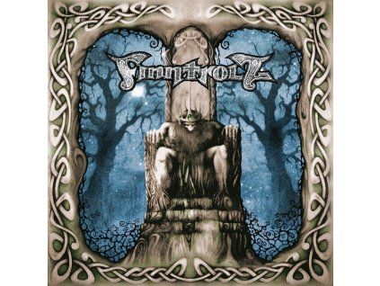 Finntroll - Nattfödd (10th Anniversary Edition) (CD)