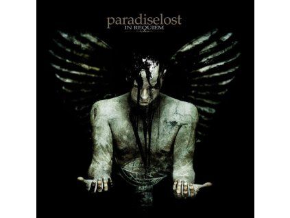 3931244 paradise lost in requiem cd