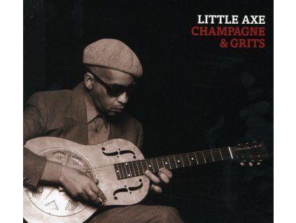 3931304 little axe champagne grits cd