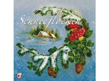 3931355 edition seeigel schneeflocken cd