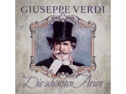 3931565 die schonsten arien cd