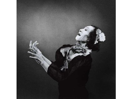 Antony & The Johnsons - The Crying Light (CD)