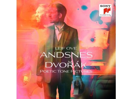 Antonin Dvorak (1841-1904) - Poetische Tonbilder op.85 (CD)