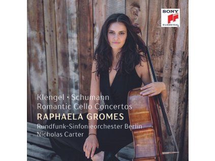 3931802 raphaela gromes cellokonzerte cd