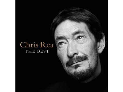 3931874 chris rea the best cd