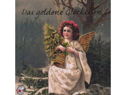 Edition Seeigel - Das goldene Glöckchen (CD)