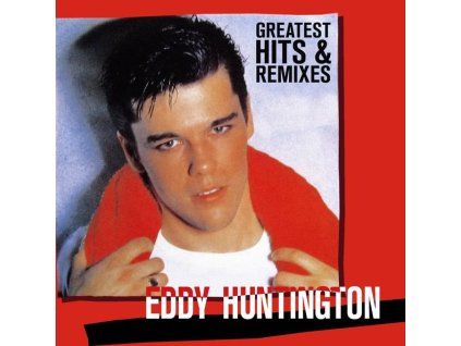 3932177 eddy huntington greatest hits remixes cd