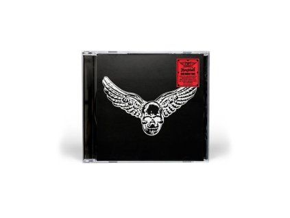 3932372 aerosmith yungblud one more time cd