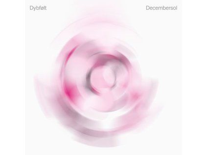 3932405 dybfolt decembersol cd