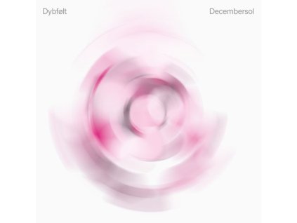 Dybfolt - Decembersol (CD)