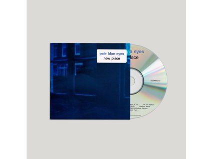 3932429 pale blue eyes new place cd