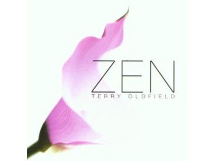 3932438 terry oldfield zen cd