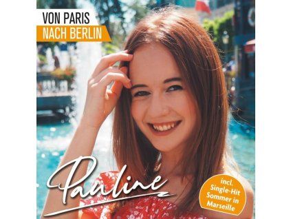 3932447 pauline von paris nach berlin cd
