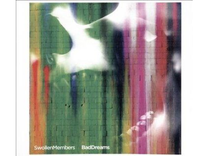 3932507 swollen members bad dreams cd