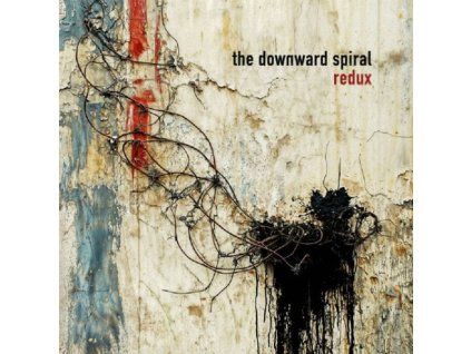 3932519 the downward spiral redux cd