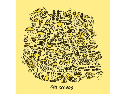 Mac DeMarco - This Old Dog (CD)