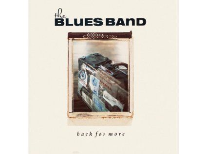 3932792 the blues band back for more cd