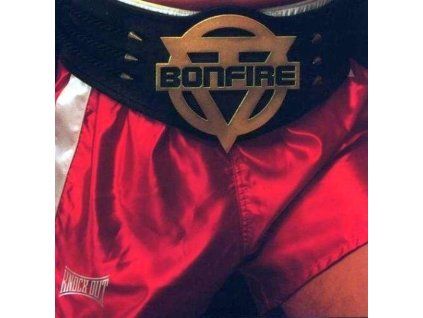 3932825 bonfire knock out cd