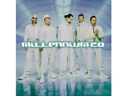 Backstreet Boys - Millenium 2.0 (CD)