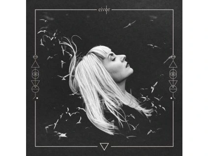 Eivor Palsdottir - Slør (CD)