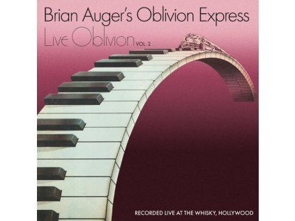 3933146 brian auger live oblivion 2 cd