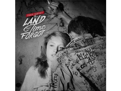 Chuck Prophet - The Land That Time Forgot (CD)