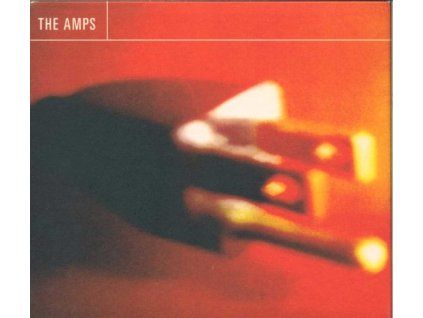 3933293 the amps pacer cd