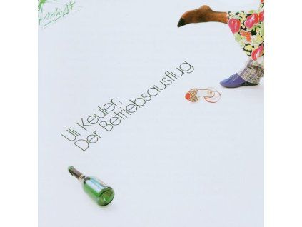 3933377 uli keuler der betriebsausflug cd