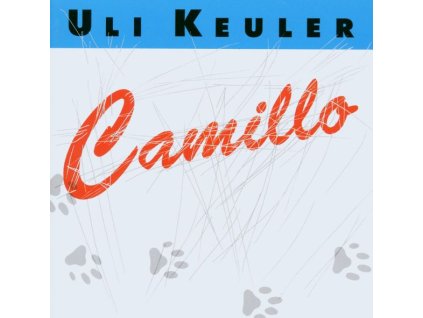 Uli Keuler: Camillo (CD)