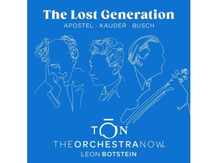 Hugo Kauder (1888-1972) - Symphonie Nr.1 (CD)
