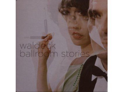 Waldeck - Ballroom Stories (CD)