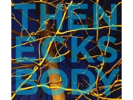 3933614 the necks body cd