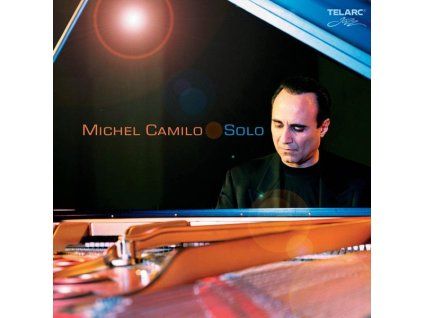 3933662 michel camilo solo cd