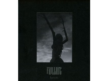 Farsot - Fail-Lure (CD)