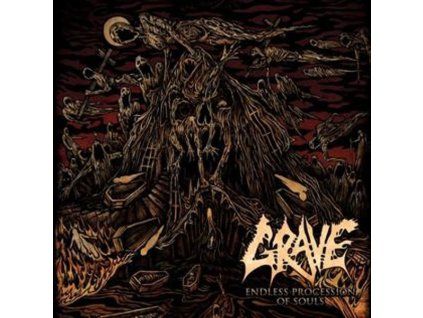 3933695 grave endless procession of souls cd