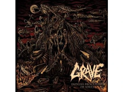 Grave - Endless Procession Of Souls (CD)