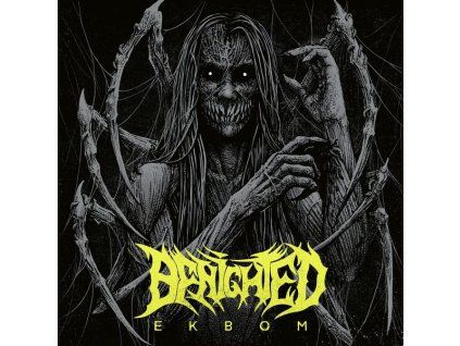 3933731 benighted ekbom cd