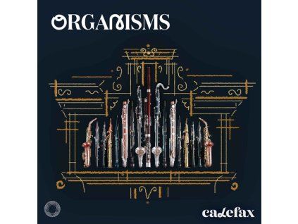 3933791 calefax reed quintet organisms sacd