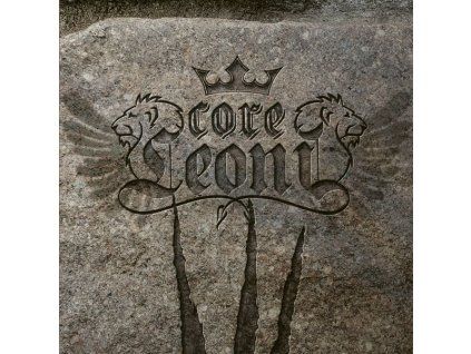 3933836 coreleoni iii cd