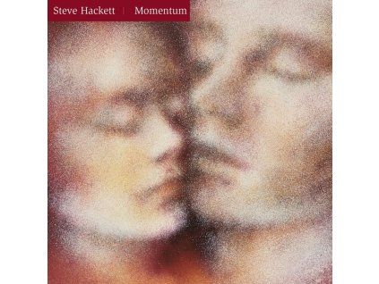 3933866 steve hackett momentum reissue 2024 cd