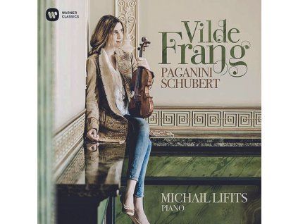 3933977 vilde frang paganini schubert cd